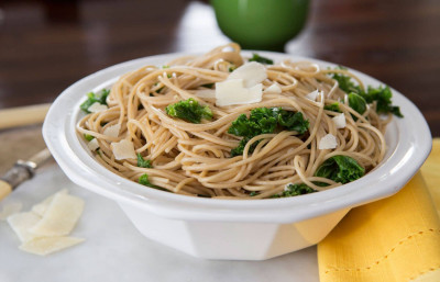 Sehatkah Makan Pasta?